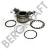 BERGKRAFT BK960004RB Releaser